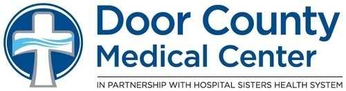 Door County Medical Center logo